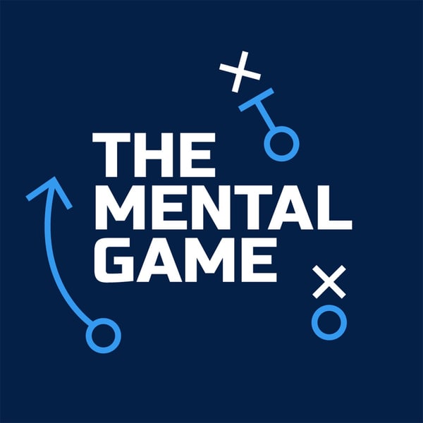 The Mental Game podcast cover