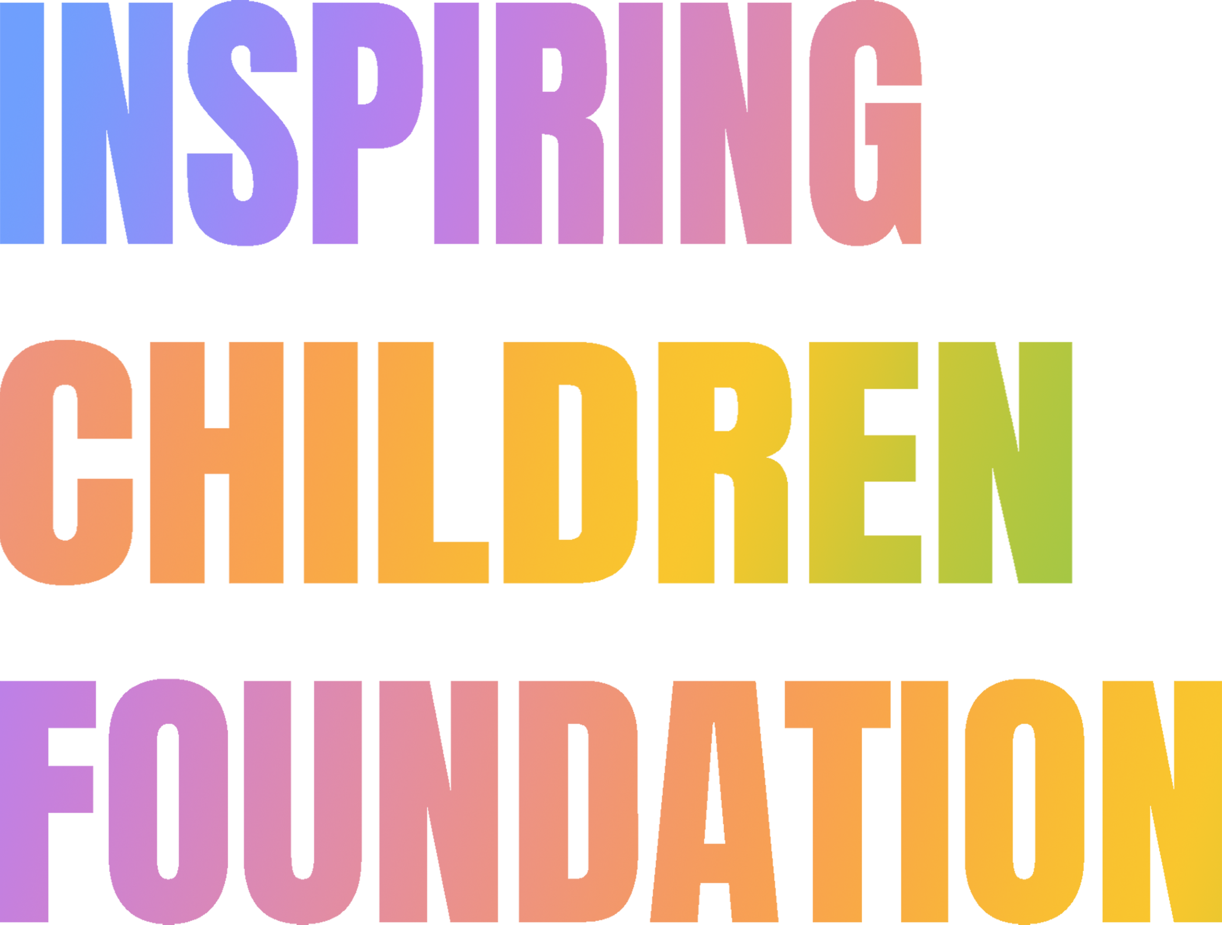 Inspiring Children Foundation
