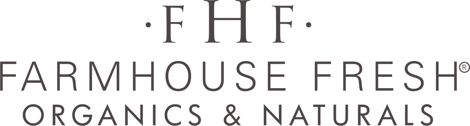 Farmhouse Fresh