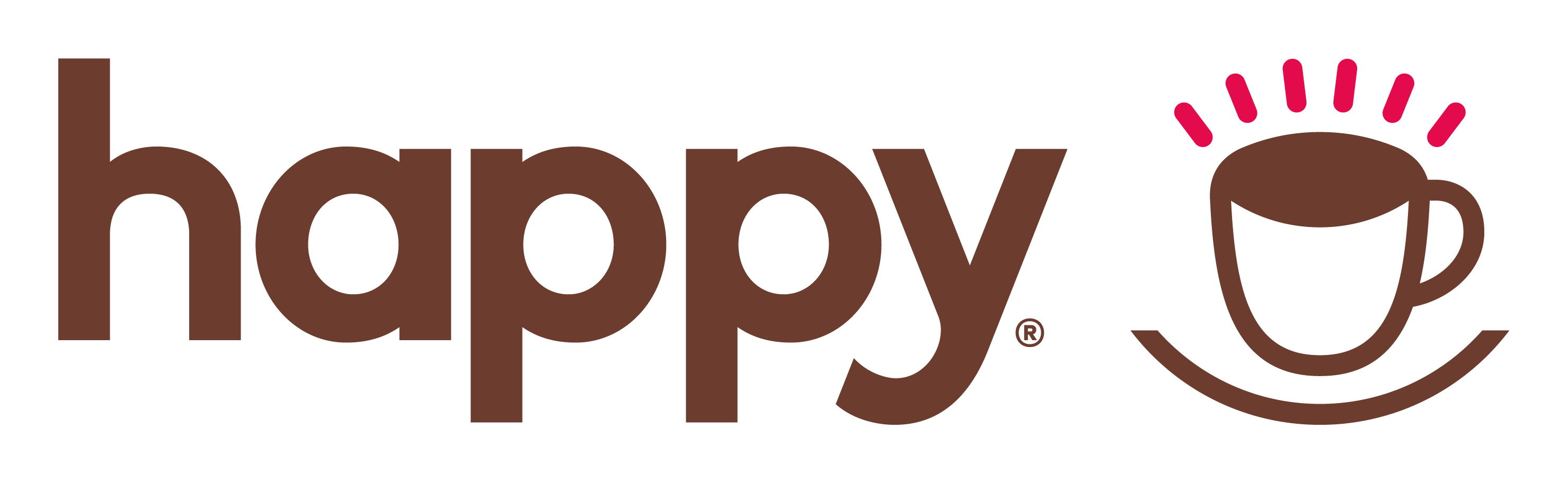 Happy