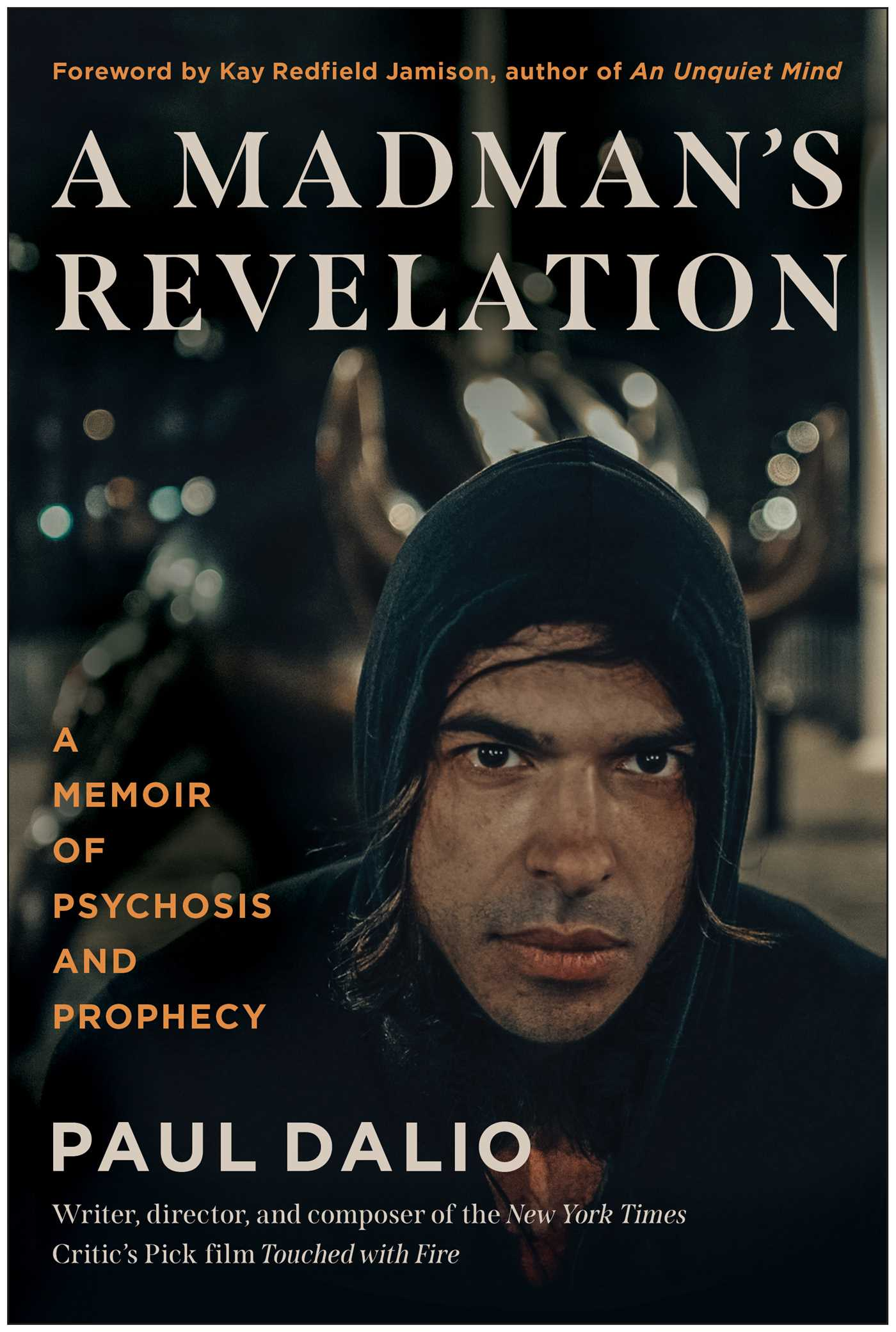 Paul Dalio's Book