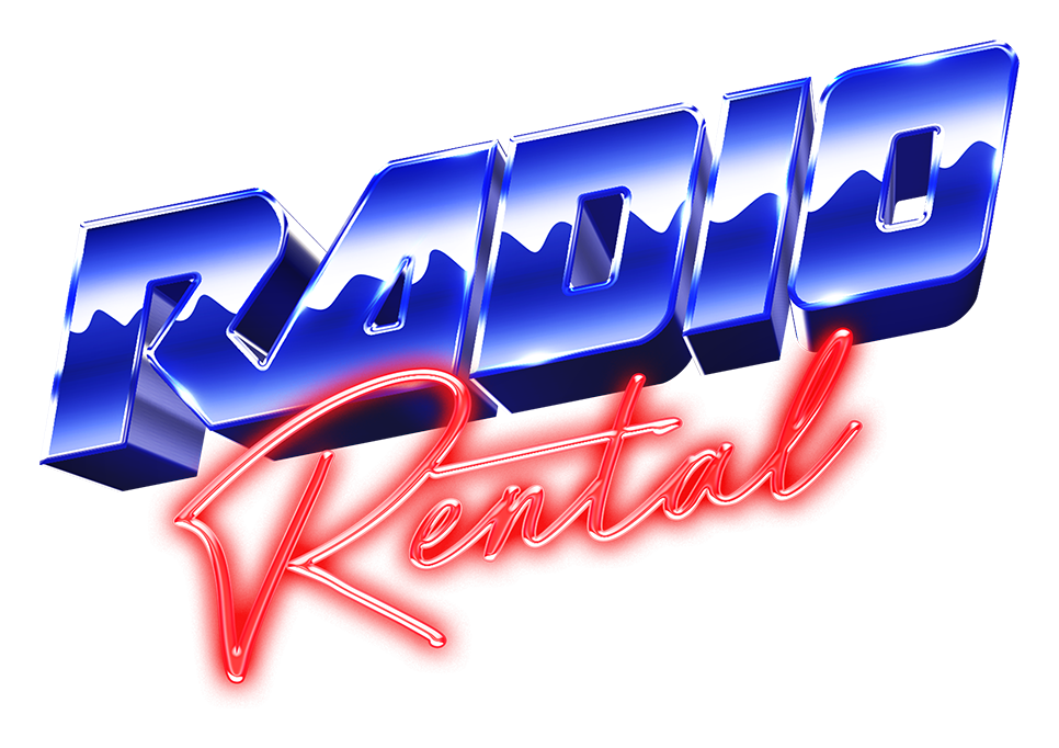 Radio Rental