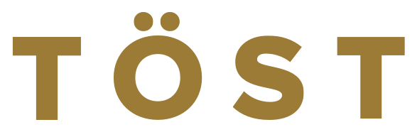 TÖST