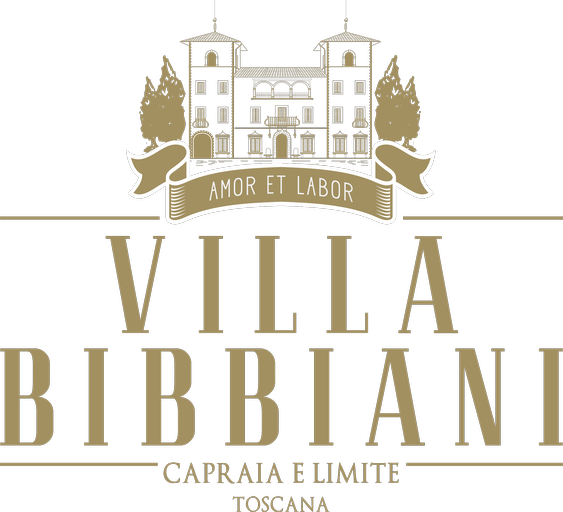 Villa Bibbiani