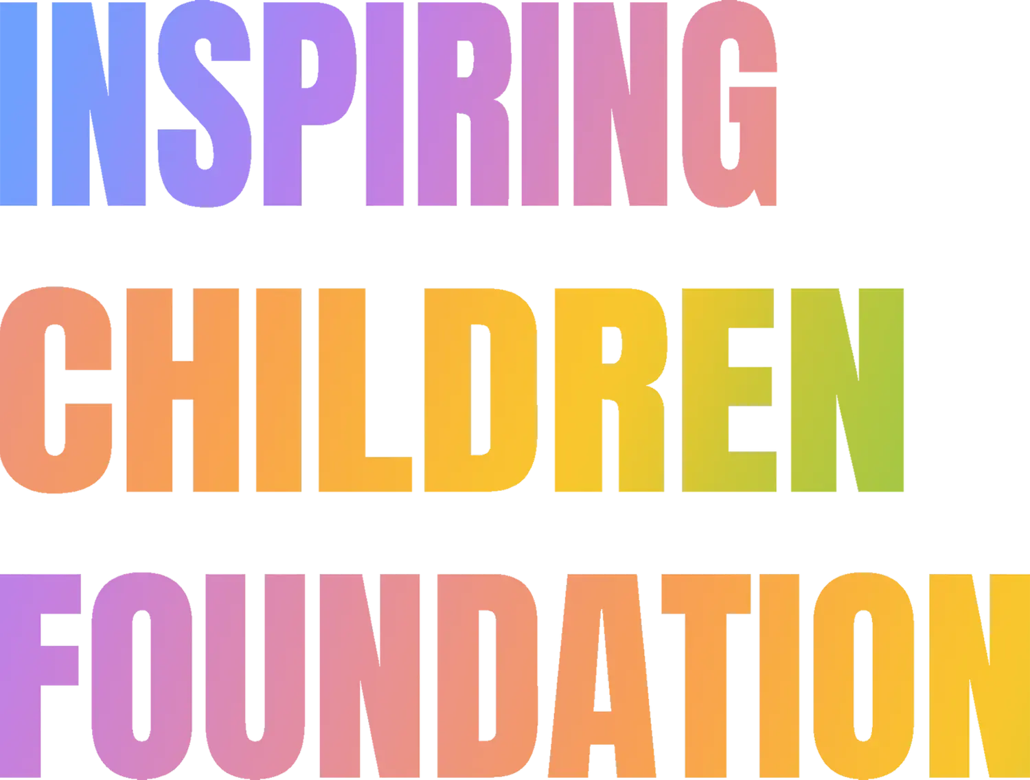 Inspiring Children Foundation