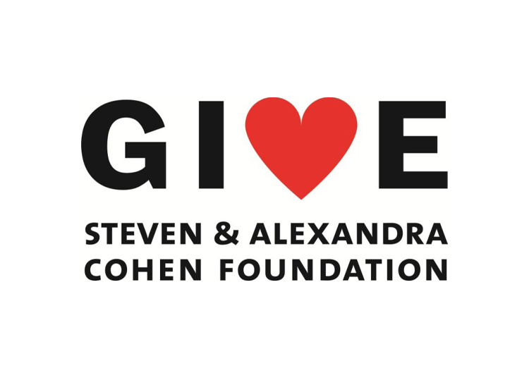 Steven & Alexandra Cohen Foundation