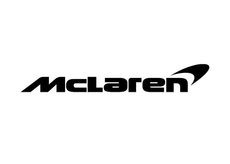 McLaren