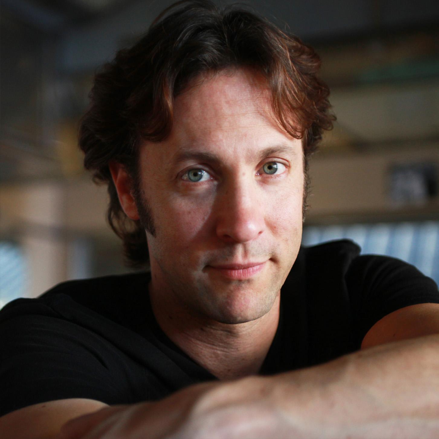 David Eagleman, PhD