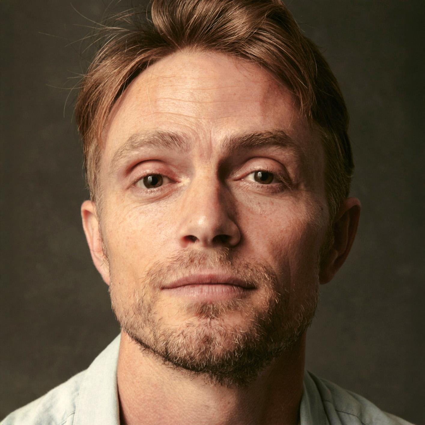 Wilson Bethel