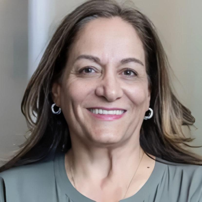 Tasha Rasolkhani-Kalhorn, PhD