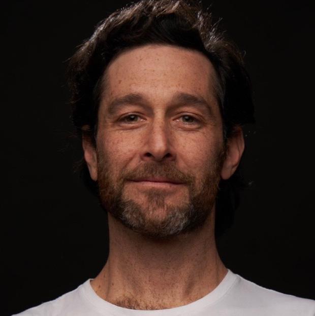 Nick Kislinger