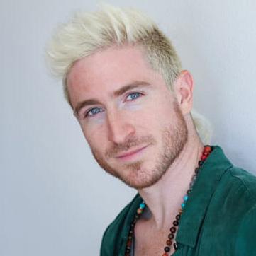 Nicholas Petricca