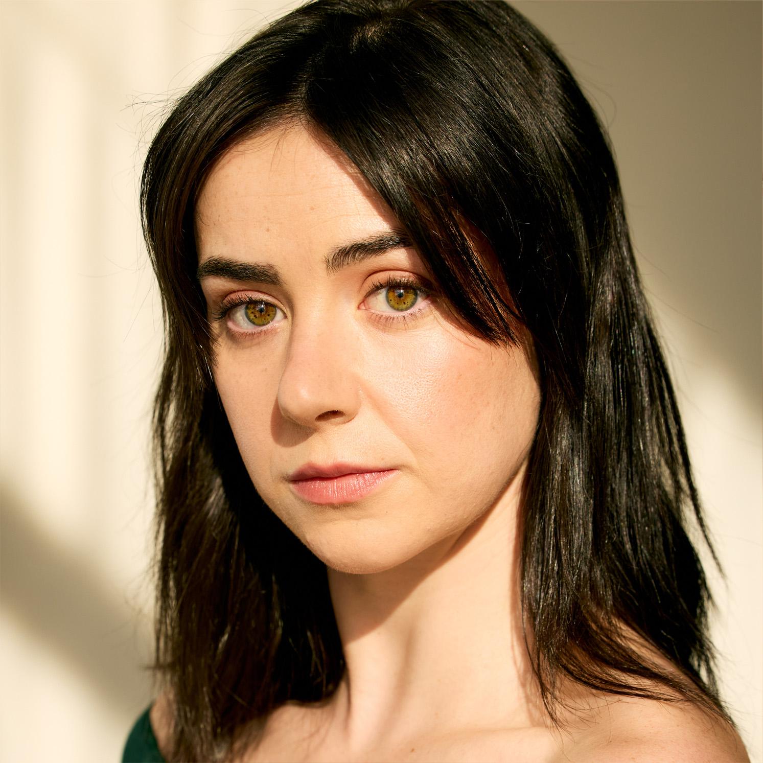 Sarah Gilman