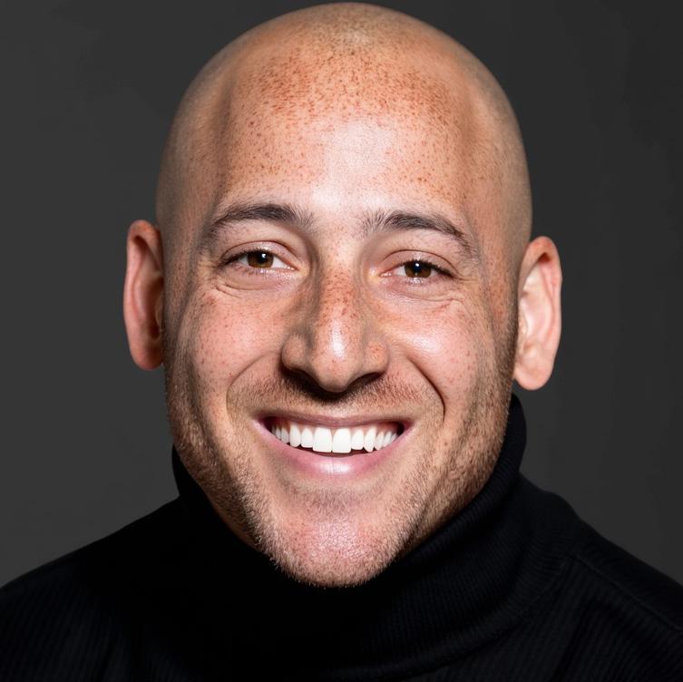 Kevin Hines