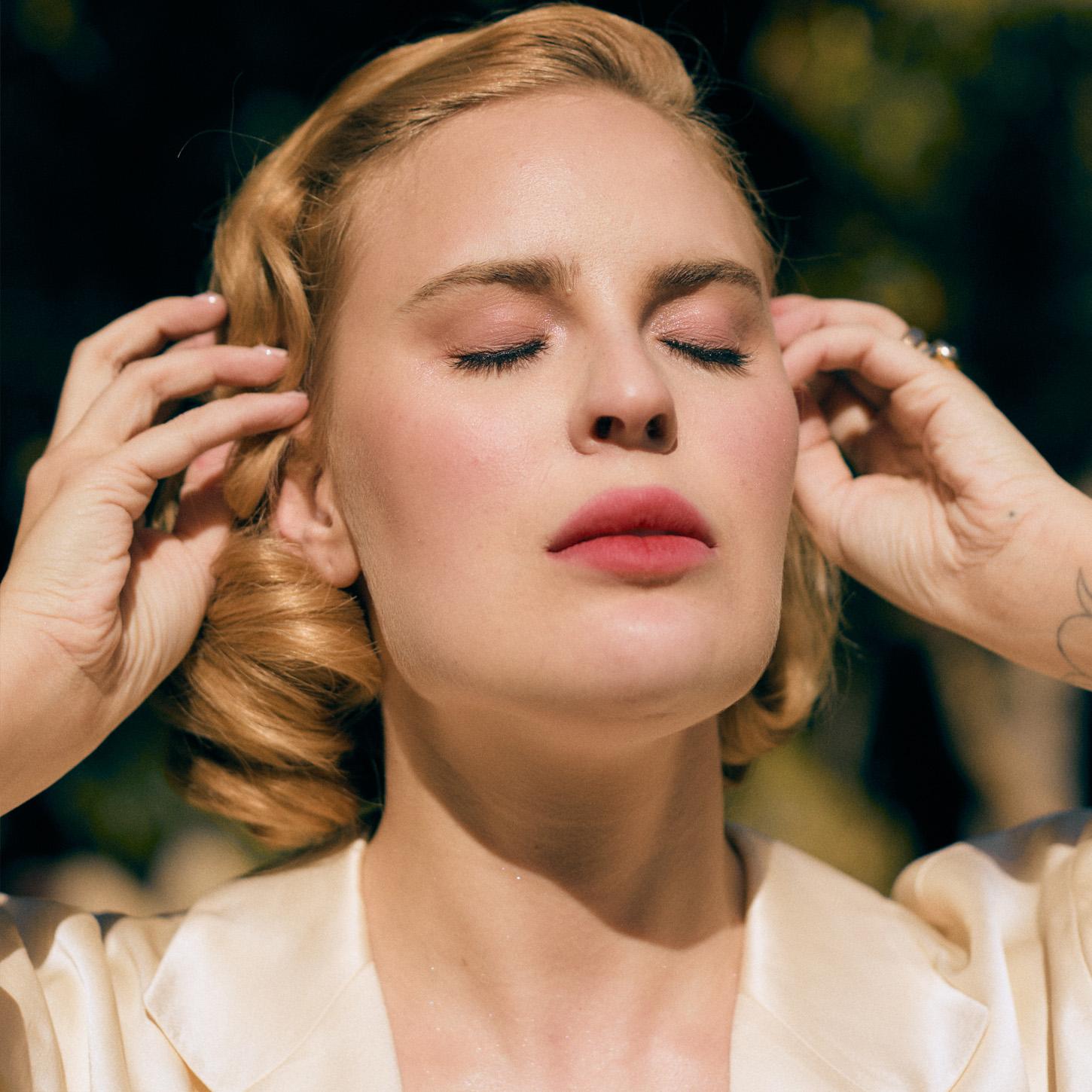 Tallulah Willis
