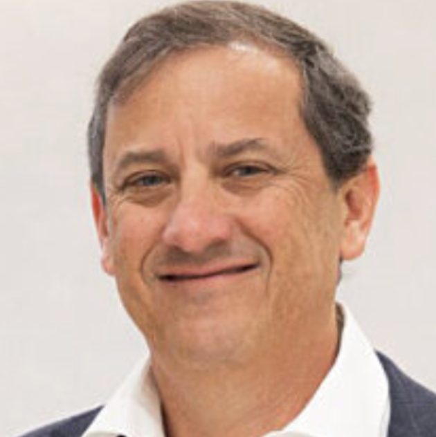 David Hirsch