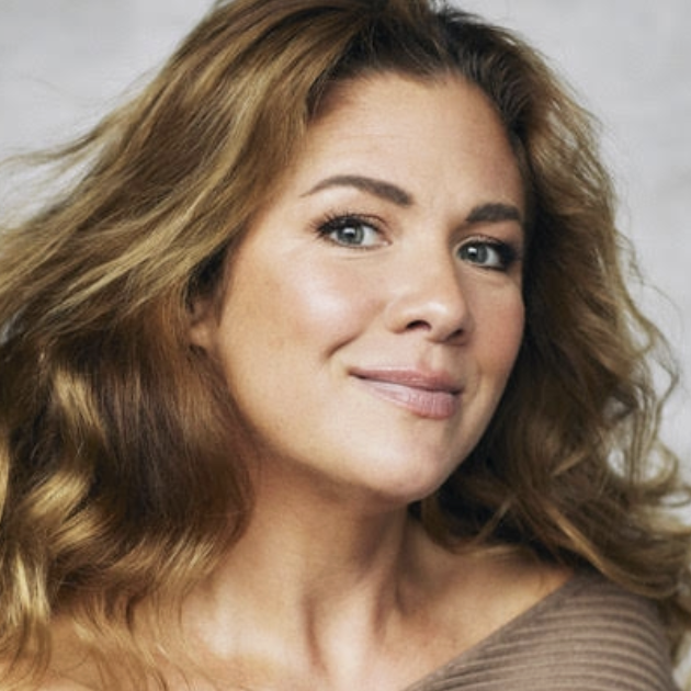 Sophie Grégoire