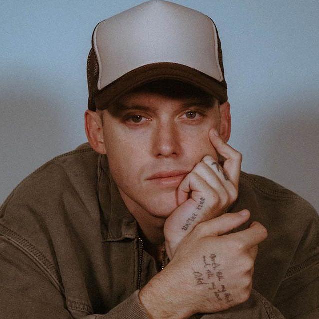 Harry Hudson