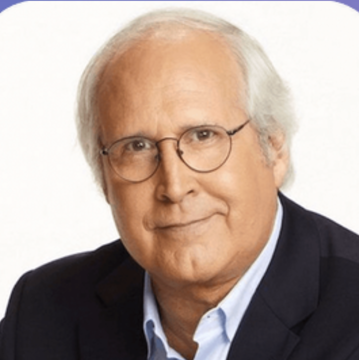 Chevy Chase