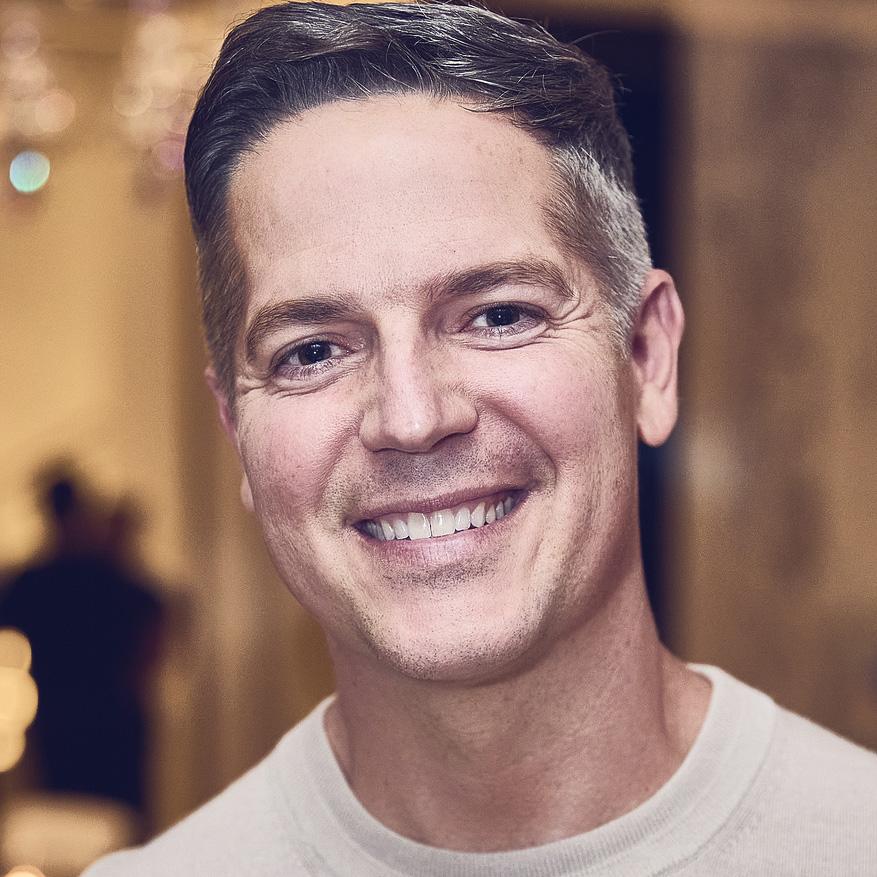 Jason Kennedy