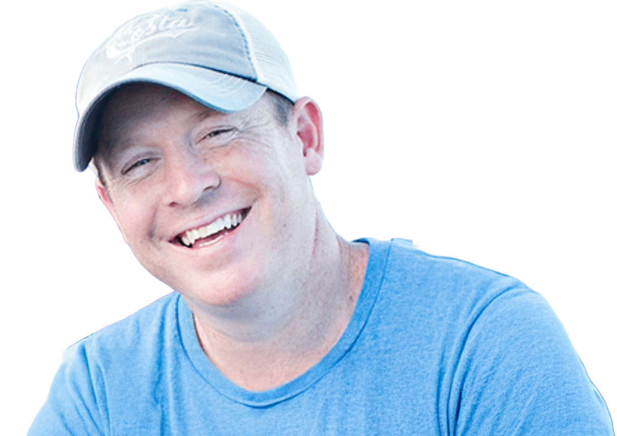 Trevor Short
