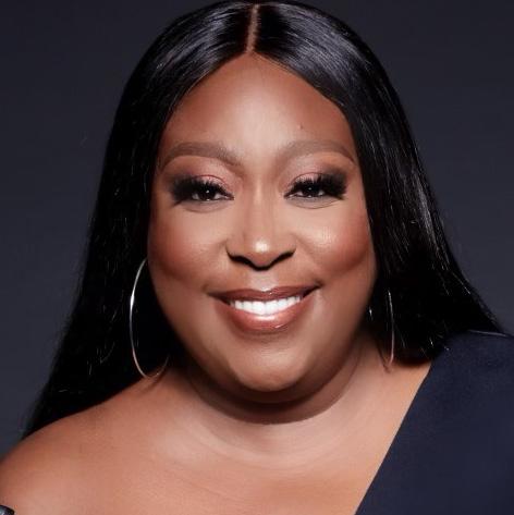Loni Love