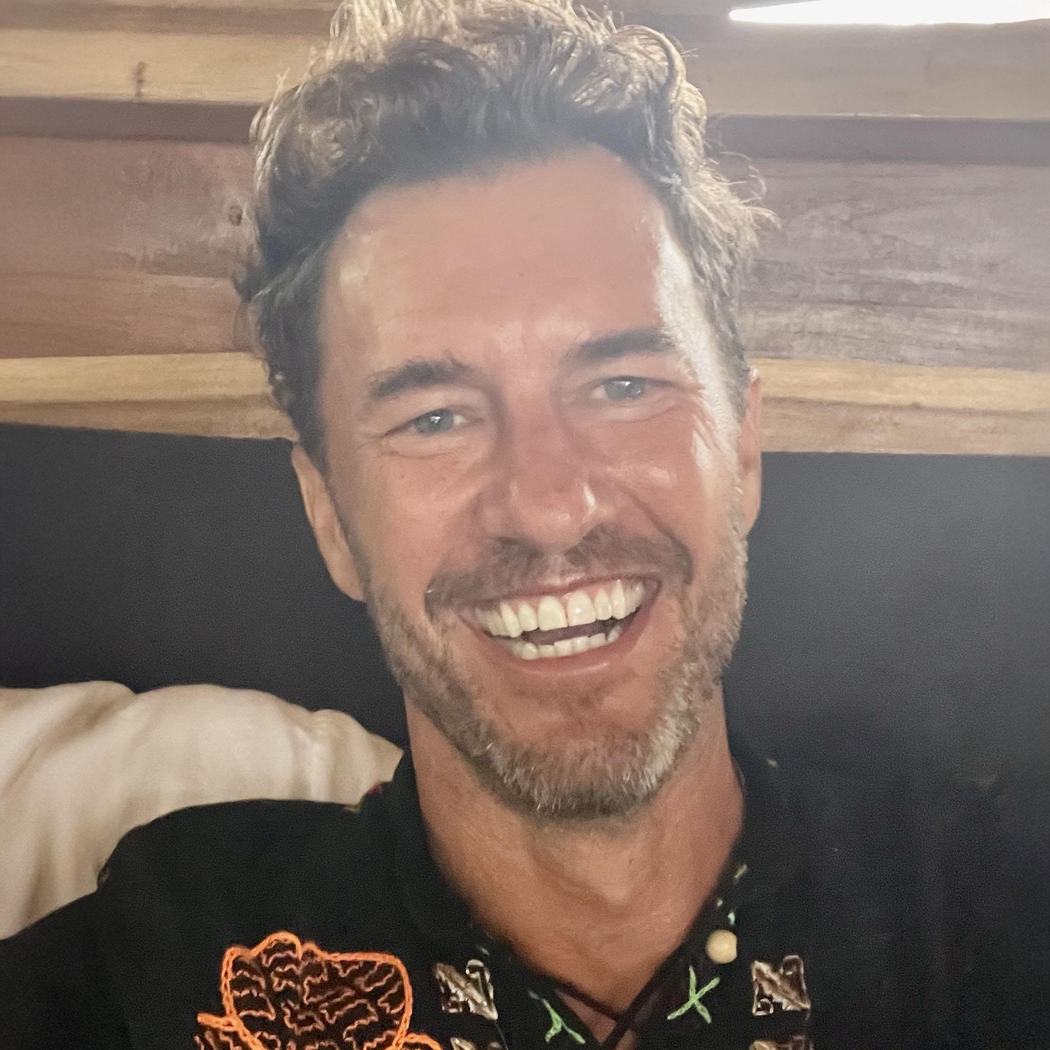 Blake Mycoskie