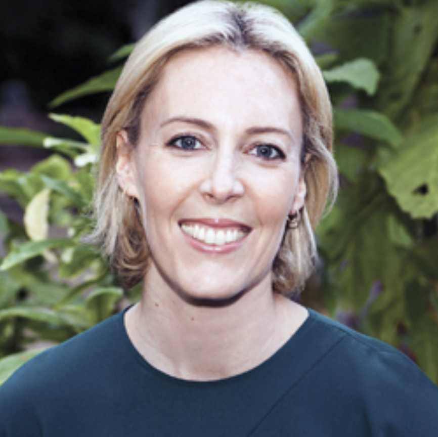 Jennifer Smorgon