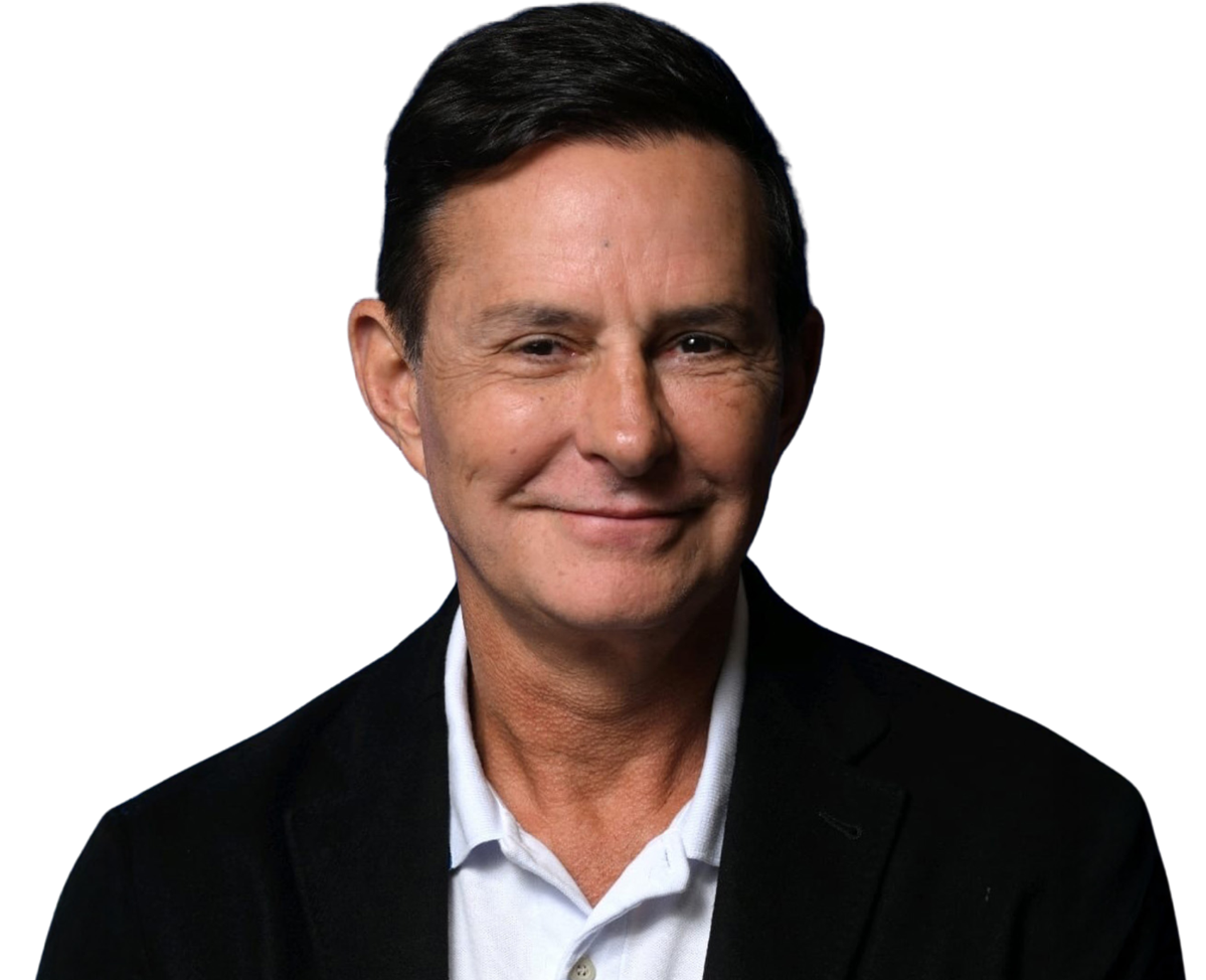 Dr. George Rapier III