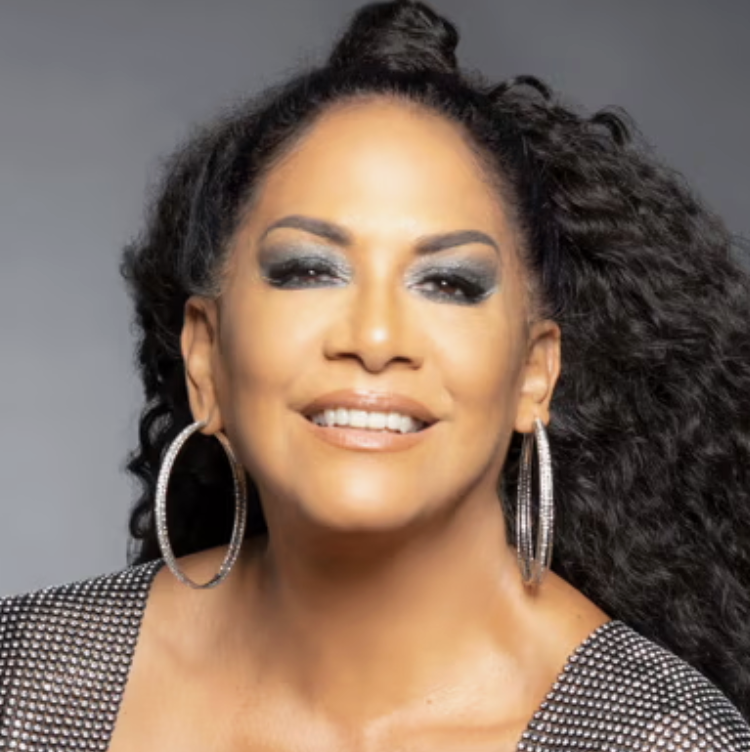 Sheila E.