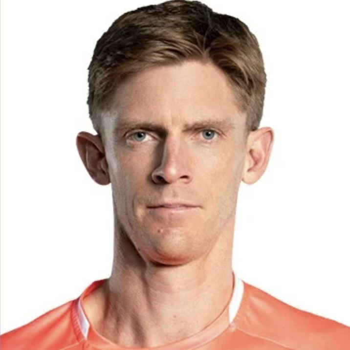 Kevin Anderson