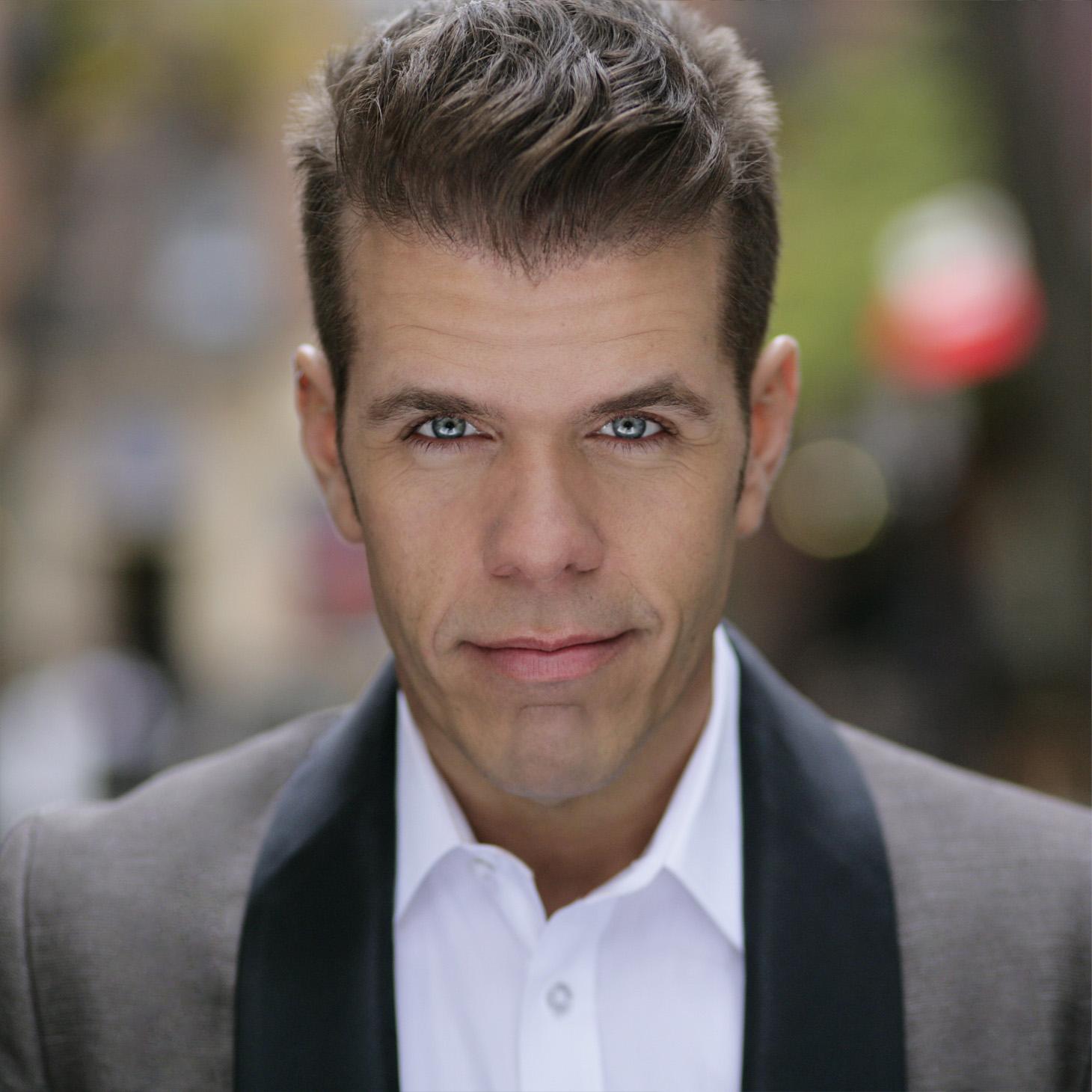 Perez Hilton