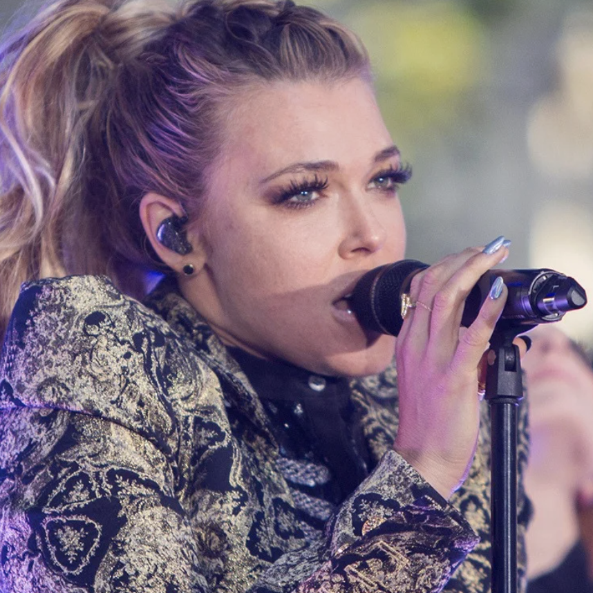 Rachel Platten