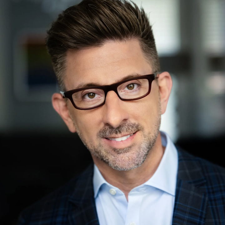 Marc Brackett, PhD
