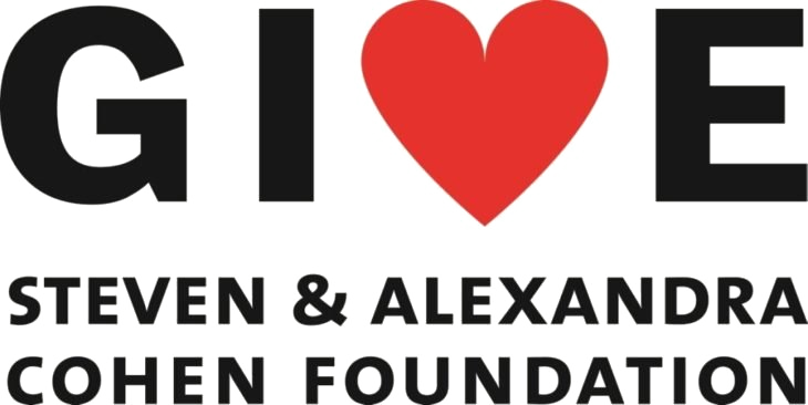 Steven & Alexandra Cohen Foundation