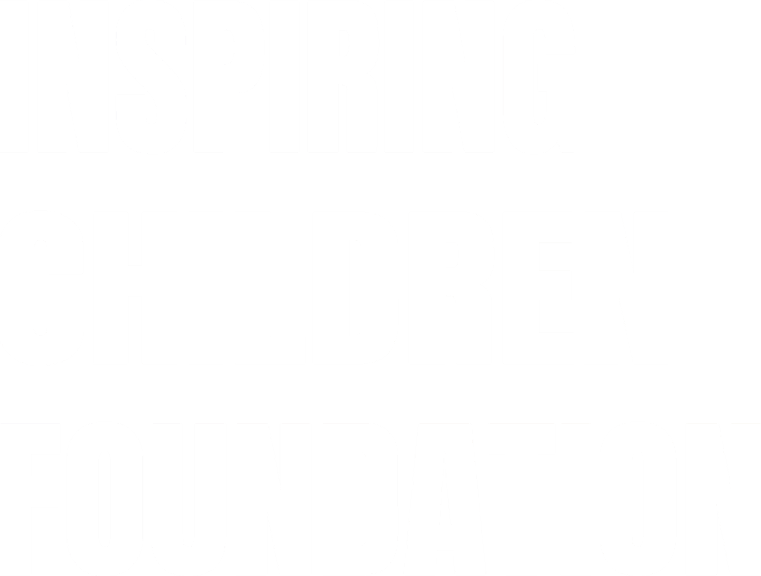 Inspiring Children Foundation